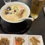 らーめん山頭火 - 