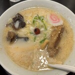 らーめん山頭火 - 