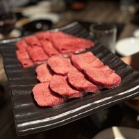 焼肉 ジャンボ はなれ - 