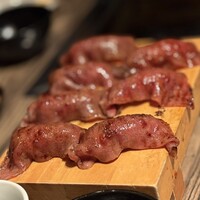 焼肉 ジャンボ はなれ - 