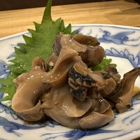 旨い魚と旬菜料理 ふくとく - 