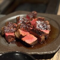焼肉 ジャンボ はなれ - 