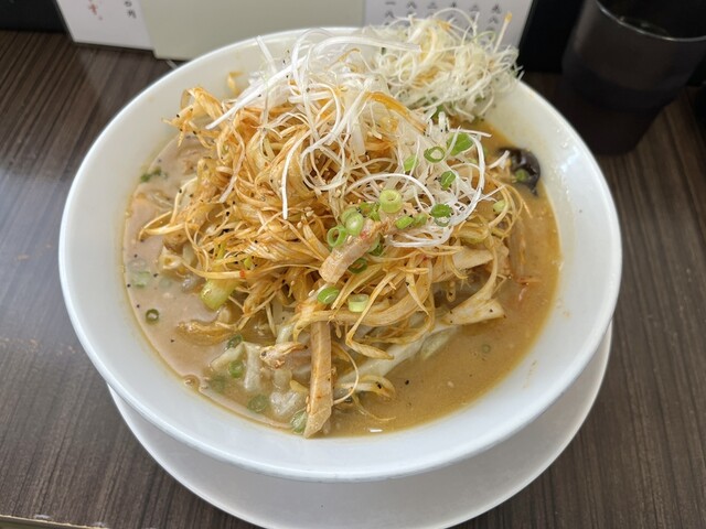 麺屋 匠 古川店｜大崎市のラーメン店