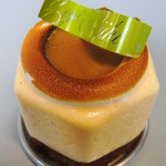 スイーツガーデン ユウジアジキ - 美和