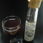 まやまさんちのブルーベリー - 