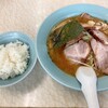 ラーメンショップ 海津店
