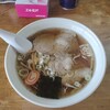 愛情ラーメン ホラヤ