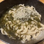 自家製麺 88 - 