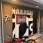 NAKAGAWA わず - 