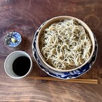 薬庵 - 十割蕎麦