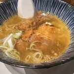自家製麺 88 - 