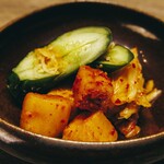 焼肉うしごろ - 