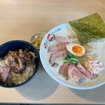 らぅめん 愛ごや - 