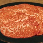 焼肉うしごろ - 