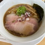 自家製ラーメン アイリー - 