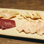 焼肉うしごろ - 