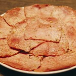 焼肉うしごろ - 