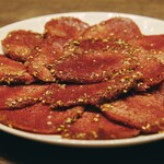 焼肉うしごろ - 