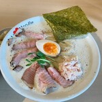 らぅめん 愛ごや - 