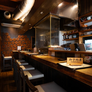 ホルモン屋 ももんじ_2