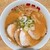 旭川ラーメン番外地 - 料理写真:チャーシュー5枚