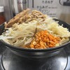 自家製麺 麺でる 川崎店