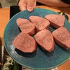 焼肉しみず
