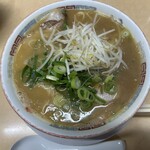 らーめん与壱 - 