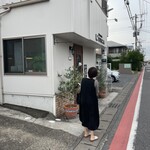 ピッツェリア オルカ - 