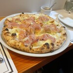 ピッツェリア オルカ - 