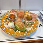 ピッツェリア オルカ - 