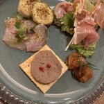 Bistro & Bal Picoler - 