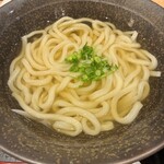 山下本気うどん - 