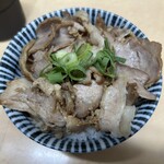 らーめん与壱 - 