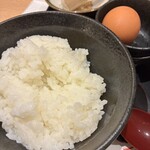 山下本気うどん - 
