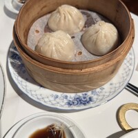 香港料理 盛記 銀座 - 