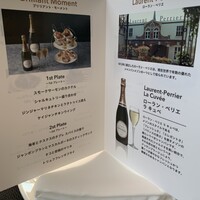 Lounge & Dining G - 