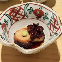 鮨 由う - 
