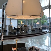 Lounge & Dining G - 