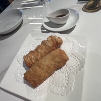 香港料理 盛記 銀座 - 