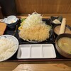 とんかつ いわい