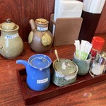 とんかつ咲々 - 