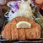 とんかつ咲々 - 