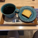 TSUMUGI CAFE 武蔵野 - 