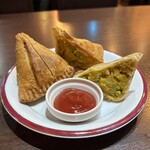 タレマム 本格インド ネパール料理店 - 