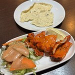タレマム 本格インド ネパール料理店 - 