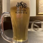 鮮魚・和紙しゃぶ 虎てつ - 