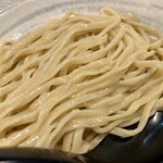 唯一無二のらぁ麺専門店 イ袋ワシづかみ - 