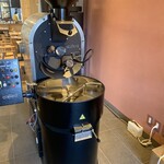 TSUMUGI CAFE 武蔵野 - 