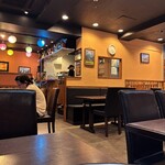 タレマム 本格インド ネパール料理店 - 